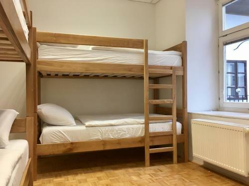 Kva Hostel