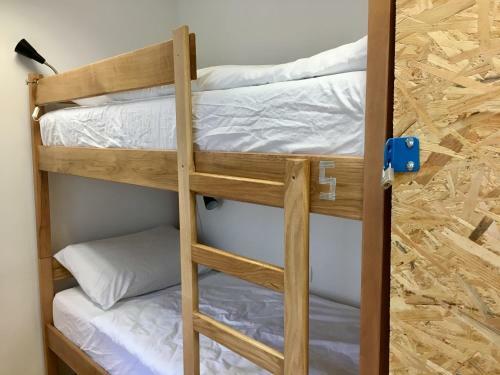 Kva Hostel