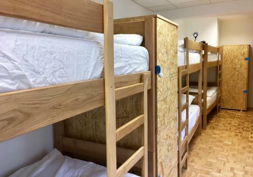Kva Hostel