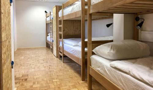 Kva Hostel