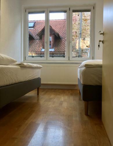 Kva Hostel