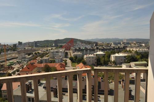 Cityview Apartment Helena