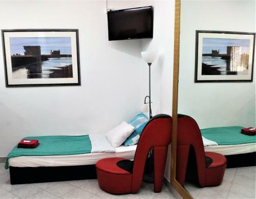 Apartments Trubar