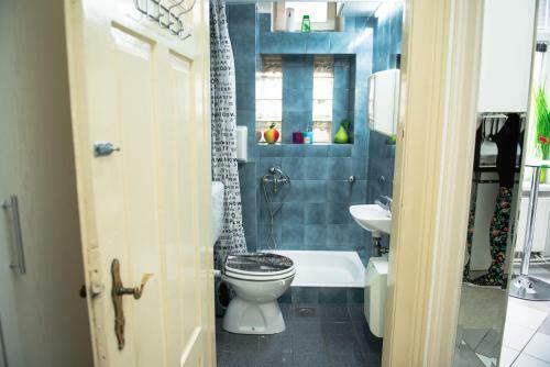 Apartments Trubar