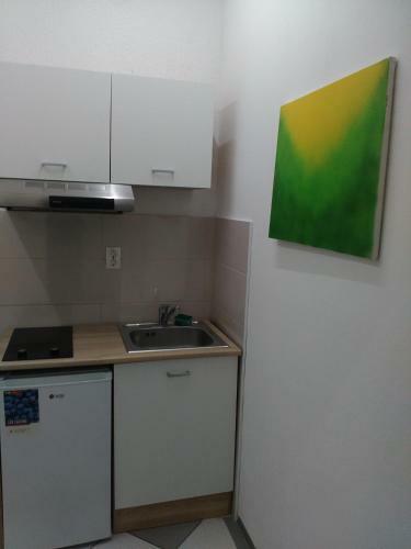 Apartments Trubar