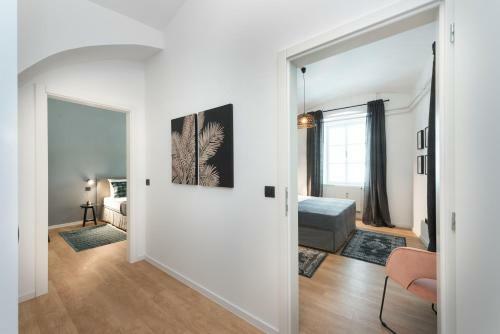 Apartments Rog