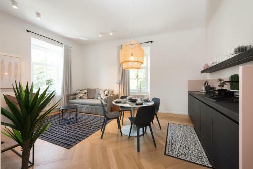 Apartments Rog