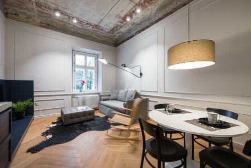 Apartments Rog