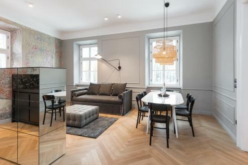 Apartments Rog