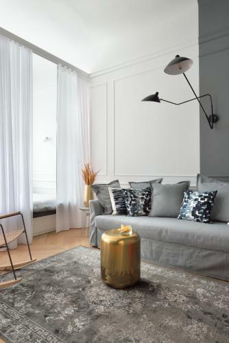 Apartments Rog