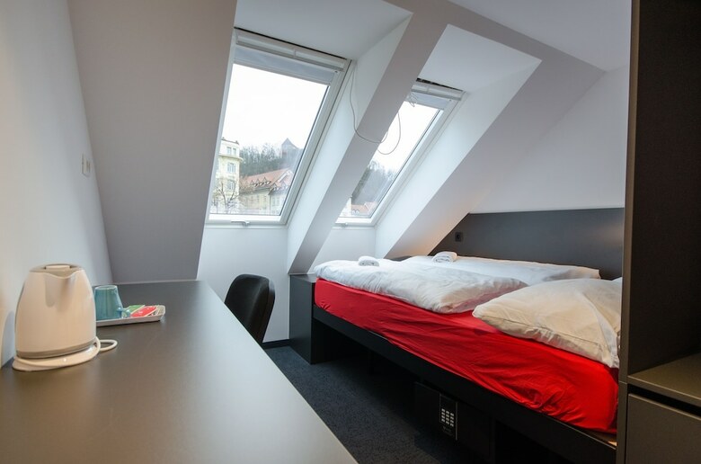 Hostal Cha Cha Rooms