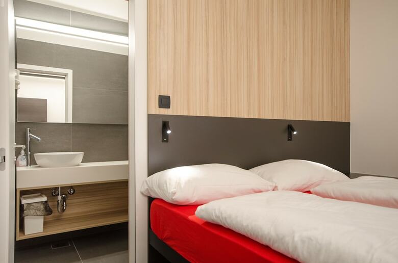 Hostal Cha Cha Rooms