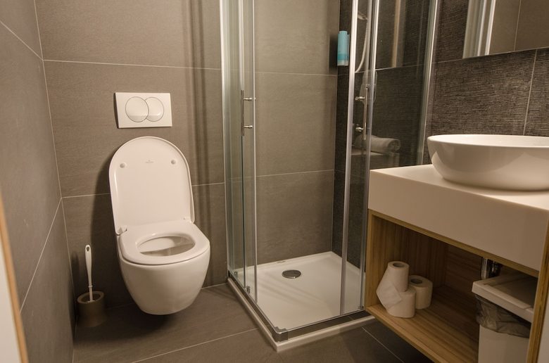 Hostal Cha Cha Rooms