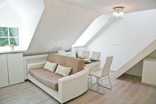 Apartments Hi?a Pod Gradom