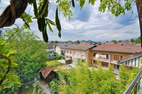 Apartments Greenslo
