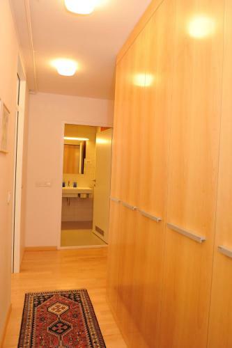 Apartment Bor Tour As