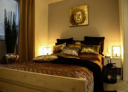 The Lie Design Apartments