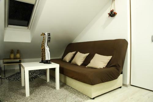 The Lie Design Apartments