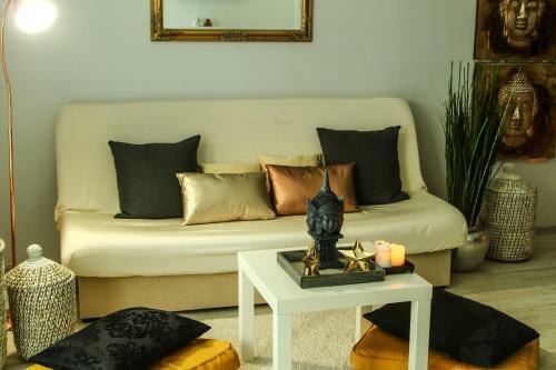 The Lie Design Apartments