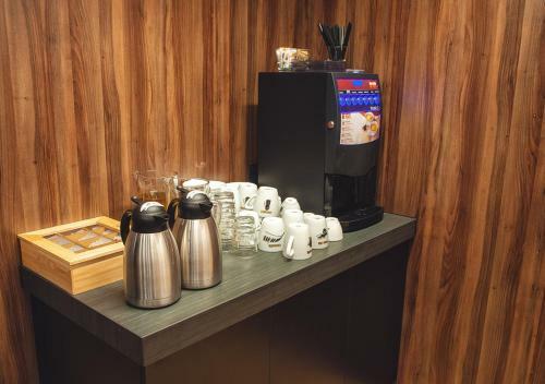 Atelier Hotel