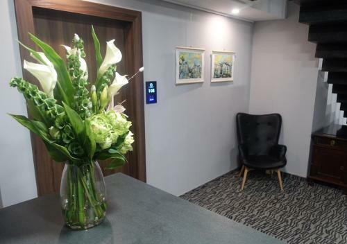 Atelier Hotel
