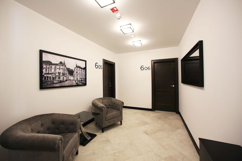 Urban Hotel