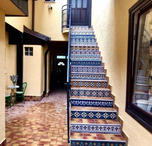 Hostal Apartments Maria