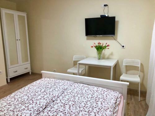 Hostal Apartments Maria