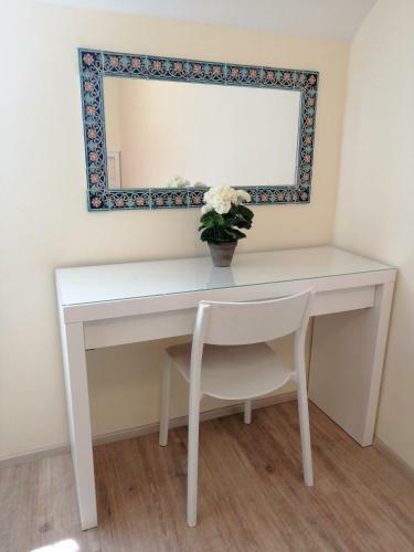 Hostal Apartments Maria