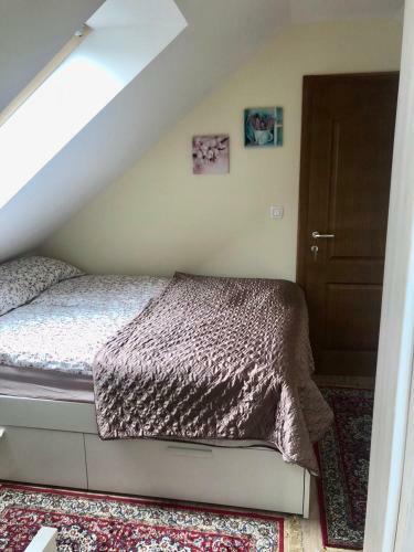 Hostal Apartments Maria