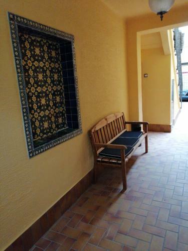Hostal Apartments Maria