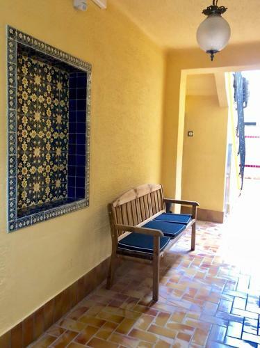 Hostal Apartments Maria