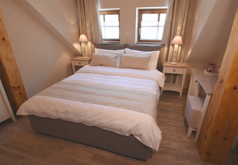 Bed & Breakfast Janez Rooms