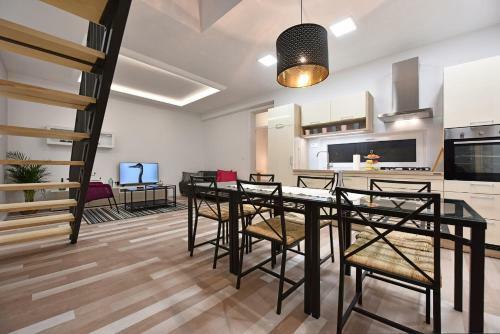 Apartment Tivoli Park