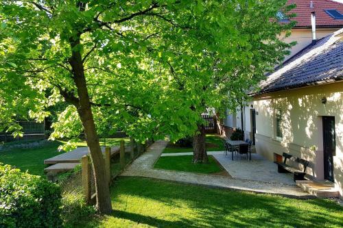 Apartment Tivoli Park