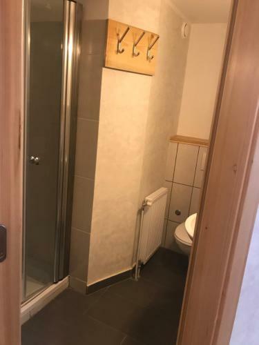 Bed & Breakfast De?ela Okusov