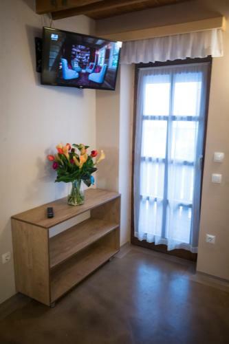 Bed & Breakfast De?ela Okusov
