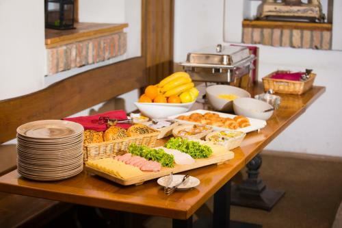 Bed & Breakfast De?ela Okusov