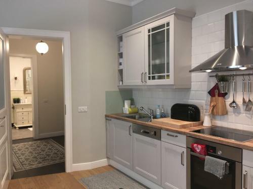 Forum Apartment I And II
