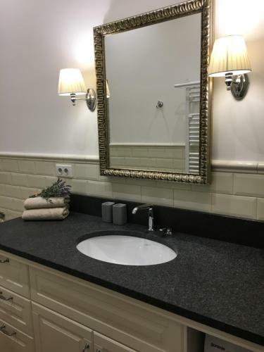 Forum Apartment I And II