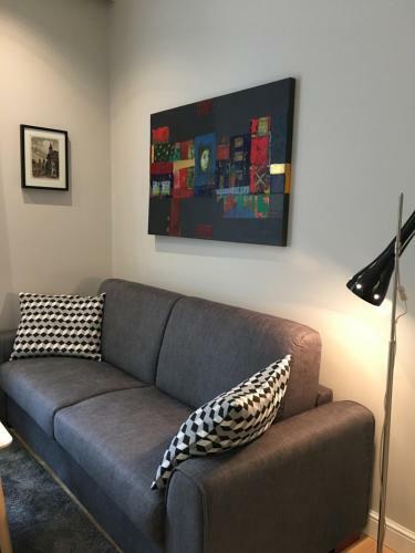 Forum Apartment I And II