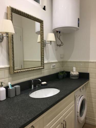Forum Apartment I And II