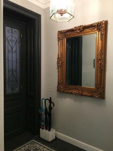 Forum Apartment I And II