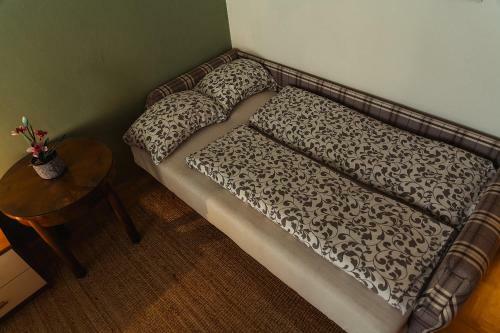 Ljubljana Style Apartment With 1 Free Parking Space