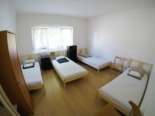 4beds Hostel Greenslo