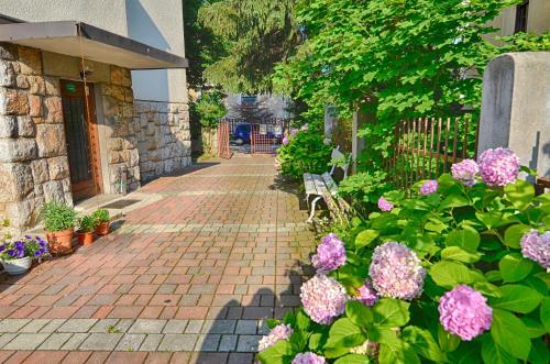 4beds Hostel Greenslo