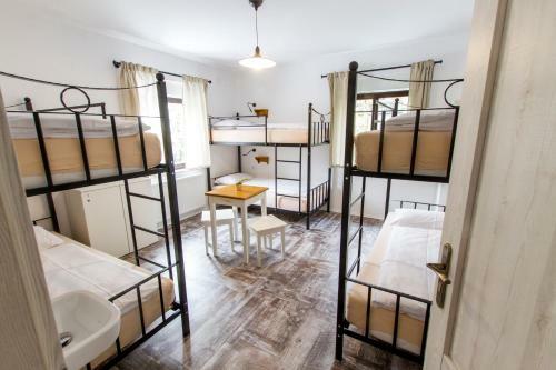 Hostel Hildegarden