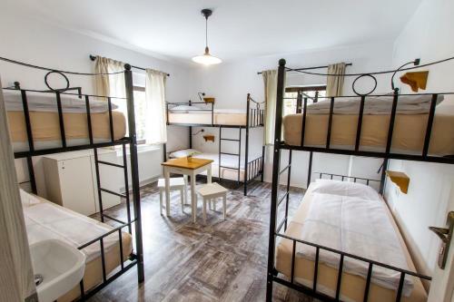 Hostel Hildegarden