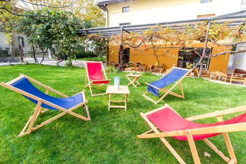 Hostel Hildegarden