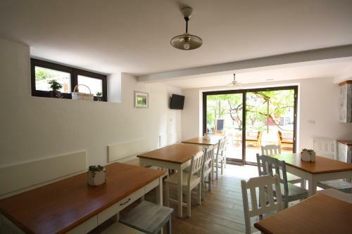 Hostel Hildegarden